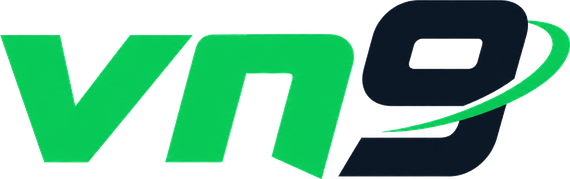 vn9 Logo